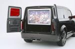 Honda Element Studio E 2003 года